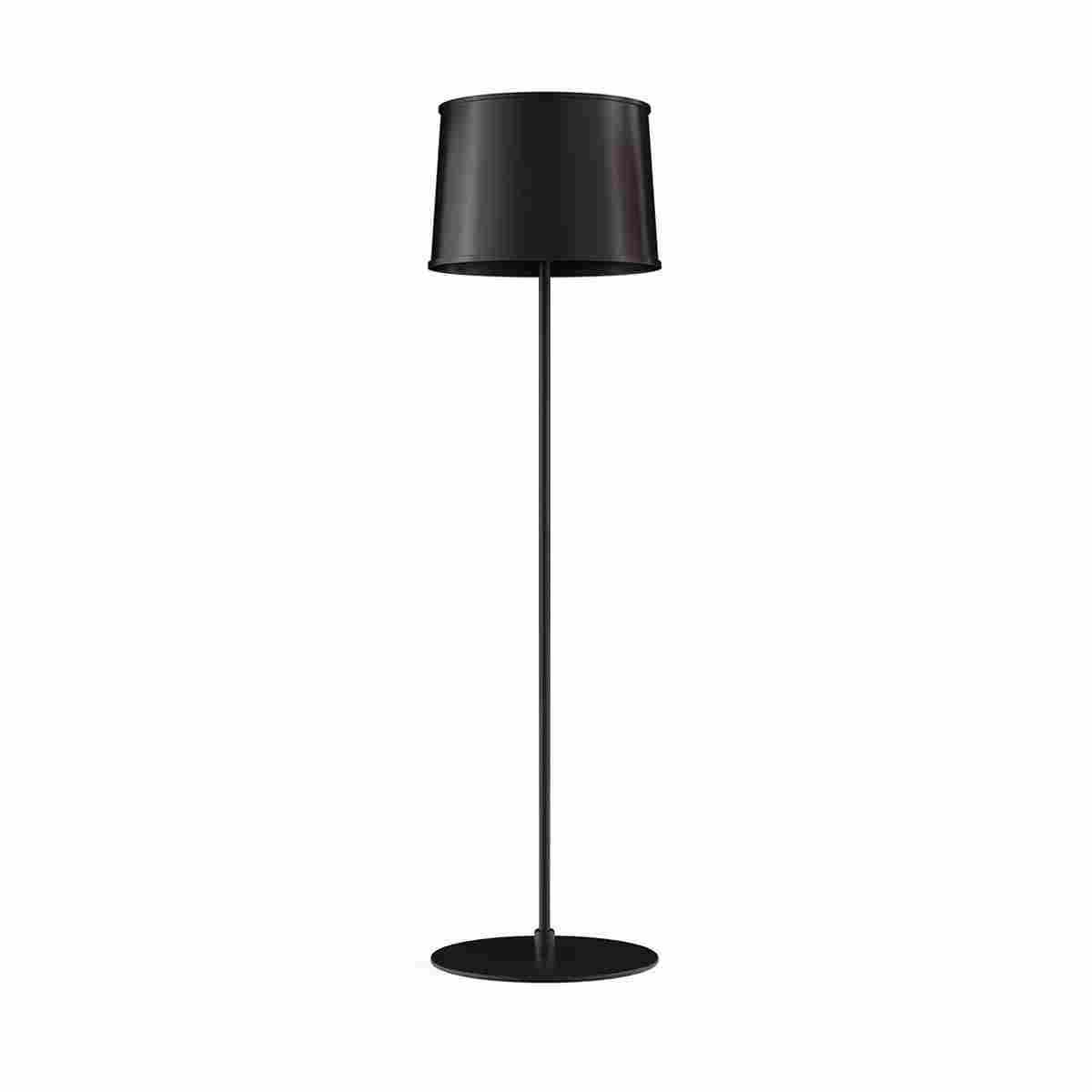 Well Liked Modern Floor Lamps Inside Modern Floor Lamp – Consolver (View 1 of 15)
