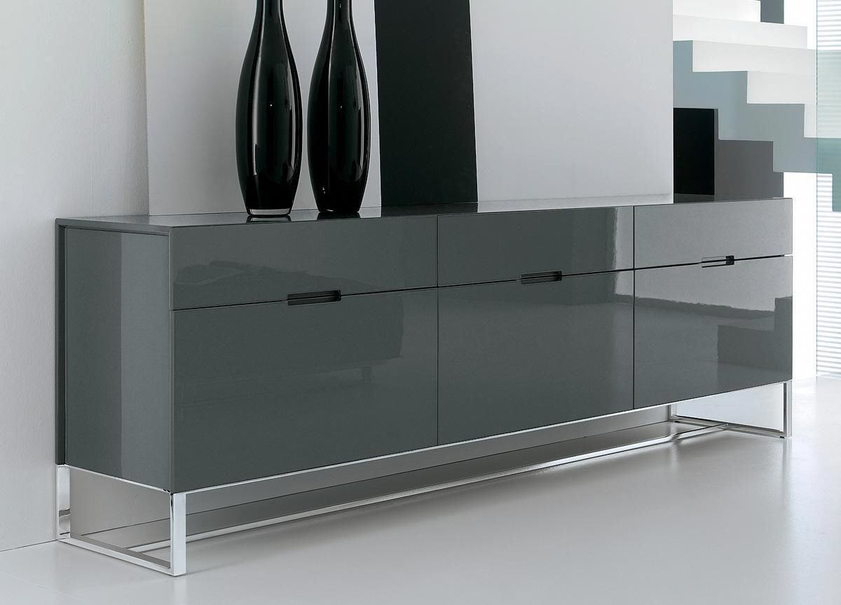 2019 Pin On Bufetera With Regard To Modern And Contemporary Sideboards (Photo 11 of 15)