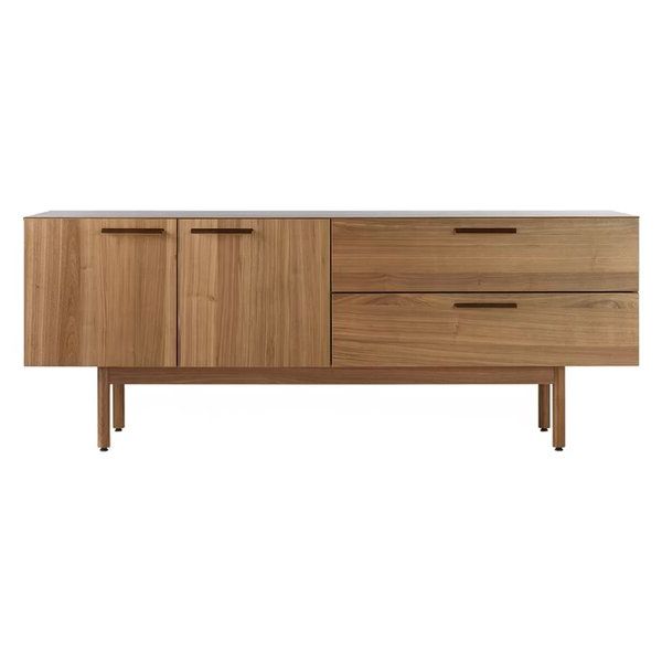 Allmodern Pertaining To Most Current Mid Century Sideboards (Photo 7 of 15)