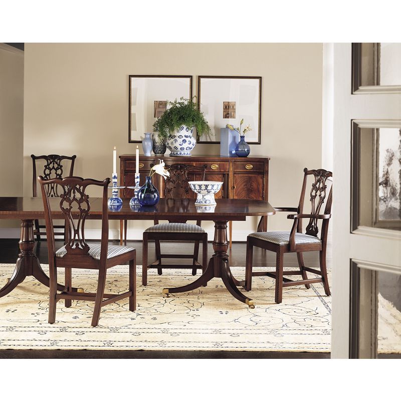 Buffet Tables For Dining Room With Most Up To Date Buffets Add Style To Every Space – Nell Hill's (Photo 10 of 15)
