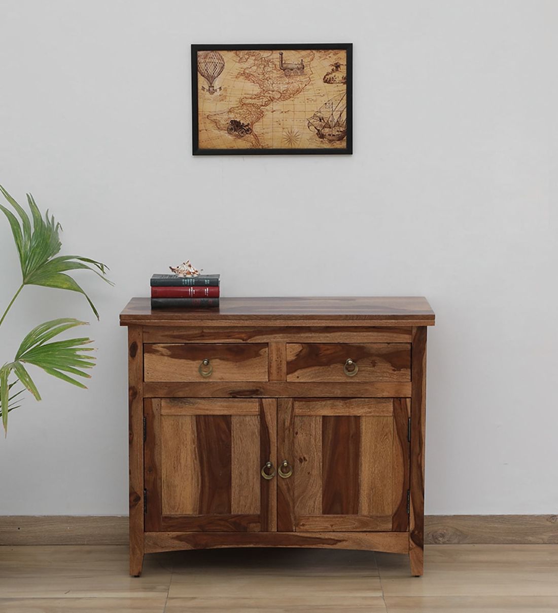 [%buy Biscay Sheesham Wood Sideboard In Scratch Resistant Rustic Teak Finish  At 2% Offwoodsworth From Pepperfry | Pepperfry With Best And Newest Brown Finished Wood Sideboards|brown Finished Wood Sideboards Intended For Fashionable Buy Biscay Sheesham Wood Sideboard In Scratch Resistant Rustic Teak Finish  At 2% Offwoodsworth From Pepperfry | Pepperfry|preferred Brown Finished Wood Sideboards Intended For Buy Biscay Sheesham Wood Sideboard In Scratch Resistant Rustic Teak Finish  At 2% Offwoodsworth From Pepperfry | Pepperfry|favorite Buy Biscay Sheesham Wood Sideboard In Scratch Resistant Rustic Teak Finish  At 2% Offwoodsworth From Pepperfry | Pepperfry With Brown Finished Wood Sideboards%] (Photo 5 of 15)