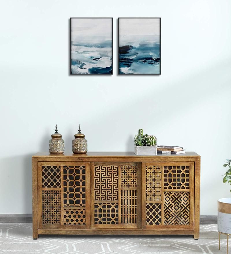 [%buy Tishya Solid Wood Sideboard In Provincial Teak Finish With Sliding Door  At 6% Offmudramark From Pepperfry | Pepperfry With Latest Sideboards With Breathable Mesh Doors|sideboards With Breathable Mesh Doors With Regard To Widely Used Buy Tishya Solid Wood Sideboard In Provincial Teak Finish With Sliding Door  At 6% Offmudramark From Pepperfry | Pepperfry|newest Sideboards With Breathable Mesh Doors Intended For Buy Tishya Solid Wood Sideboard In Provincial Teak Finish With Sliding Door  At 6% Offmudramark From Pepperfry | Pepperfry|latest Buy Tishya Solid Wood Sideboard In Provincial Teak Finish With Sliding Door  At 6% Offmudramark From Pepperfry | Pepperfry In Sideboards With Breathable Mesh Doors%] (View 13 of 15)