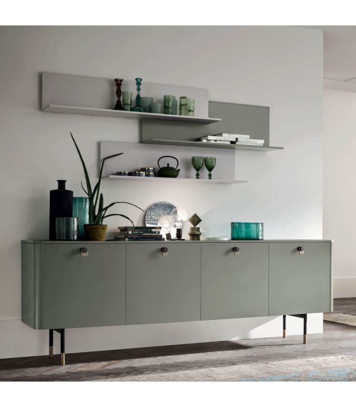 [%cover Sideboardmaronese Acf, 100% Made In Italy | Arredinitaly With 2020 Gray Wooden Sideboards|gray Wooden Sideboards Within Most Popular Cover Sideboardmaronese Acf, 100% Made In Italy | Arredinitaly|fashionable Gray Wooden Sideboards Pertaining To Cover Sideboardmaronese Acf, 100% Made In Italy | Arredinitaly|well Known Cover Sideboardmaronese Acf, 100% Made In Italy | Arredinitaly With Gray Wooden Sideboards%] (Photo 14 of 15)