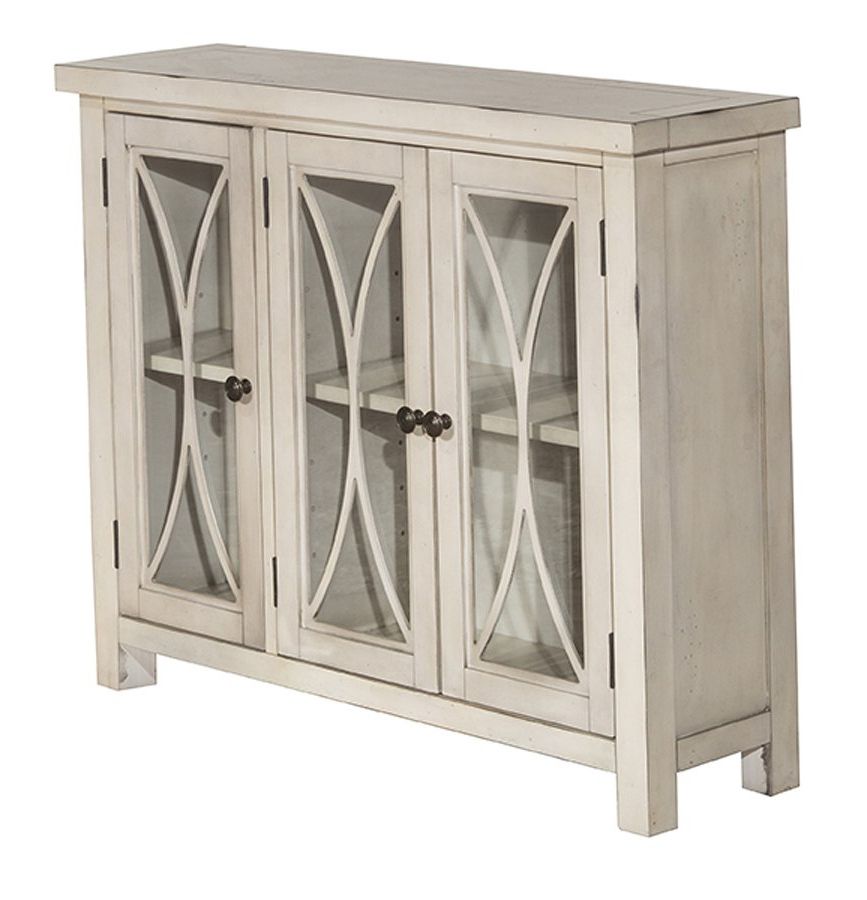 Furniture Cart In Most Recently Released 3 Door Accent Cabinet Sideboards (Photo 11 of 15)