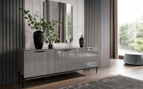 Modern & Contemporary Sideboard, Buy Lounge And Designer Sideboard Online  Uk (View 3 of 15)