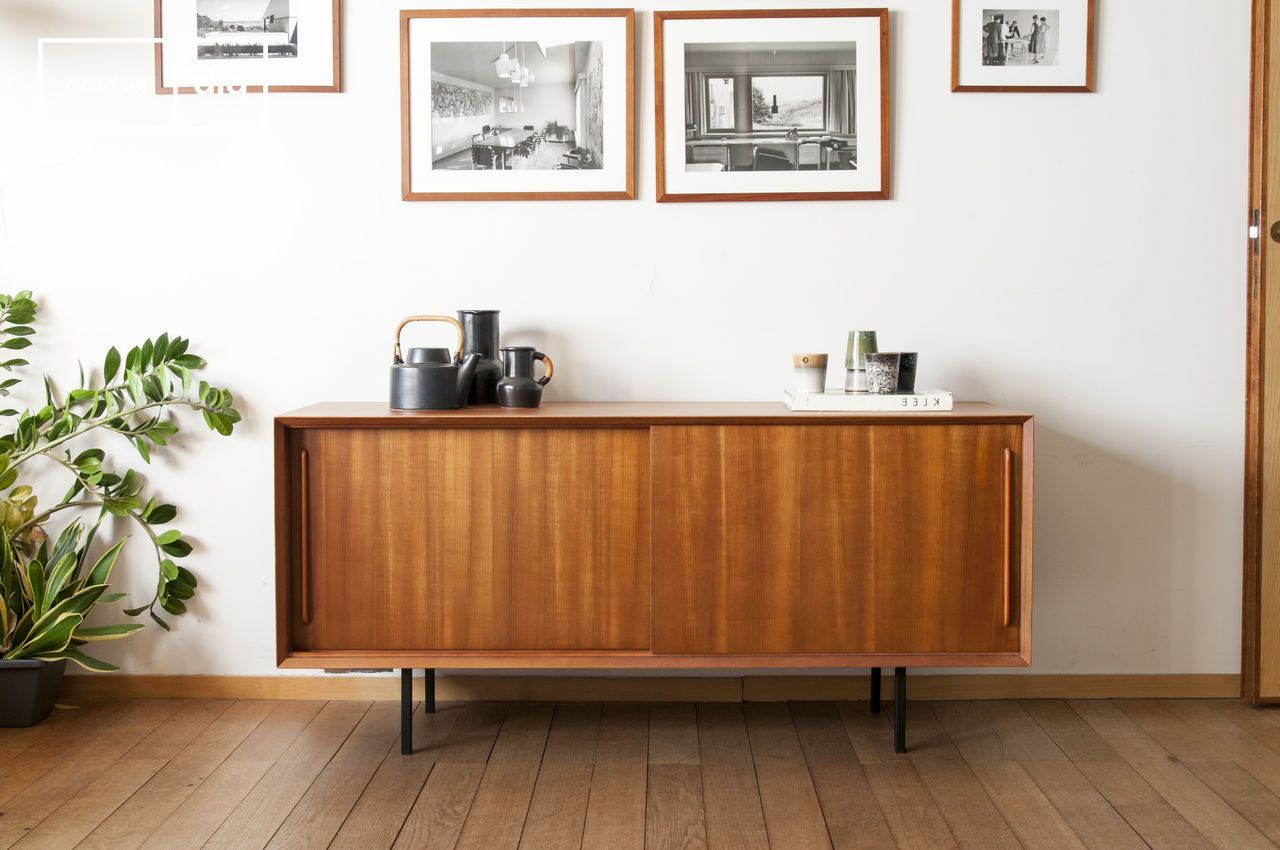 Pib Inside Well Known Scandinavian Sideboards (Photo 8 of 15)