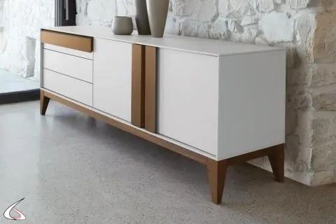 Toparredi With Favorite Gray Wooden Sideboards (View 13 of 15)