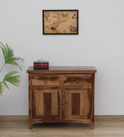 Featured Photo of 15 Collection of Sideboards with Power Outlet
