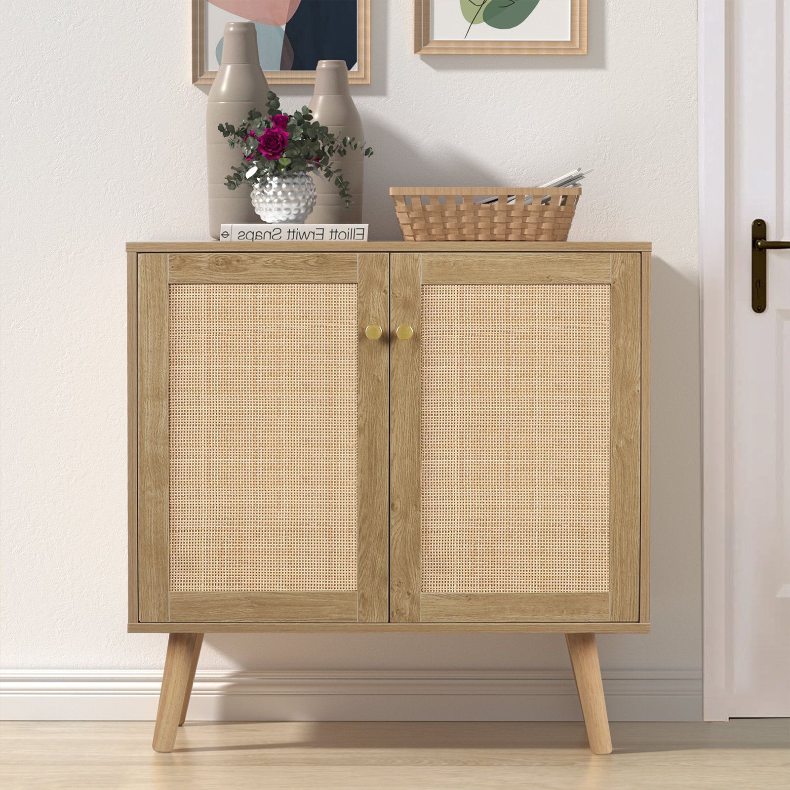 Wayfair Pertaining To Sideboards Accent Cabinet (View 5 of 15)
