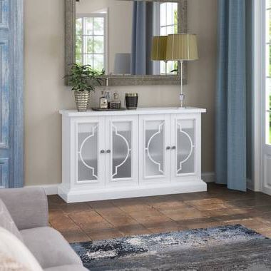Wayfair With Regard To White Sideboards For Living Room (Photo 13 of 15)