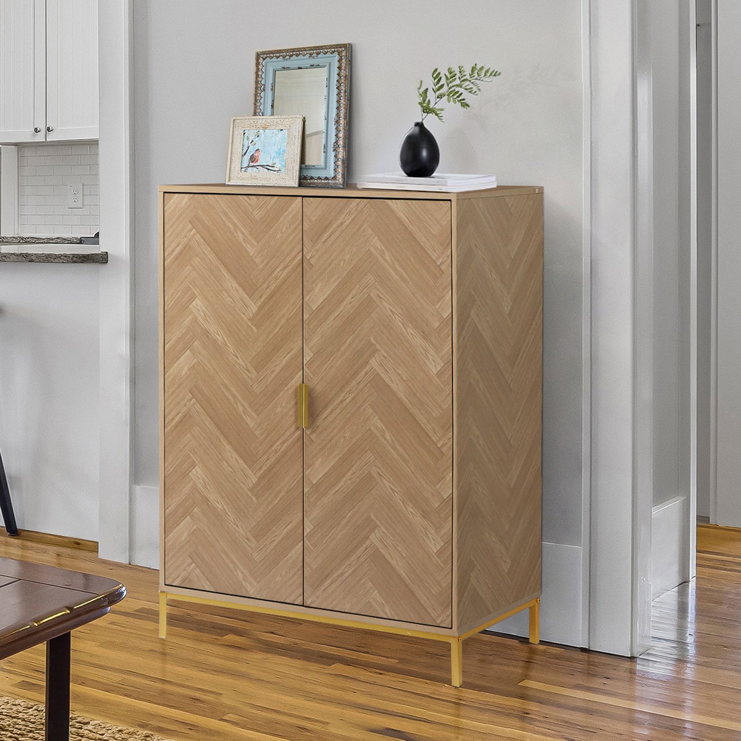 Wayfair Within Sideboards For Entryway (Photo 11 of 15)