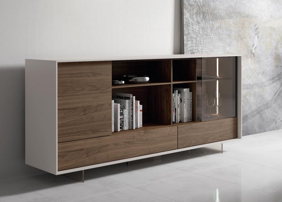 Well Known Lisbon Contemporary Sideboard (Photo 9 of 15)