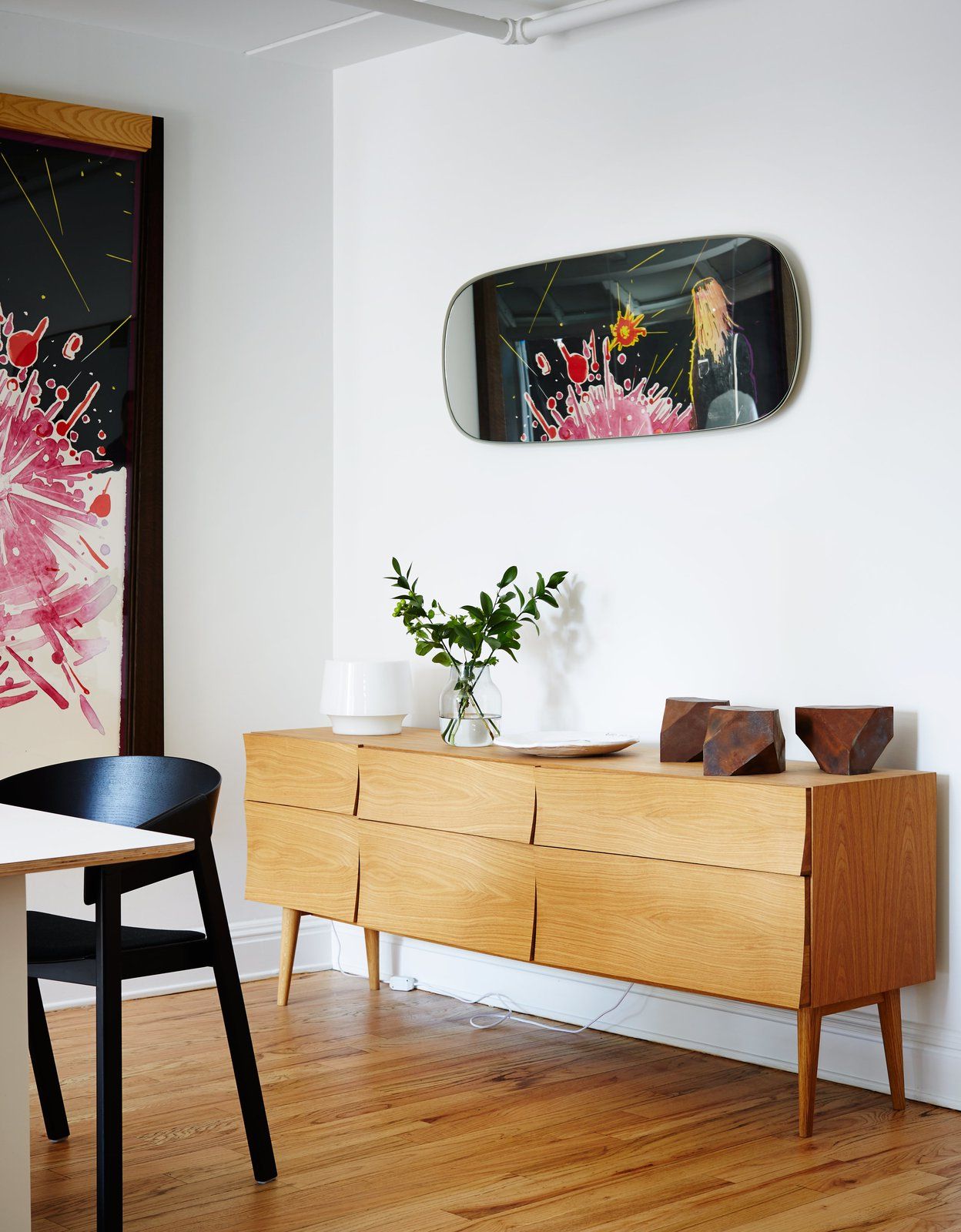 Widely Used Best Midcentury Modern Credenzas And Side Boards – Dwell With Regard To Mid Century Modern Sideboards (View 11 of 15)
