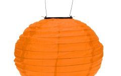 Top 20 of Outdoor Orange Lanterns