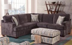 20 The Best 100x100 Sectional Sofas