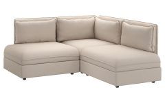 20 The Best 2 Seat Sectional Sofas