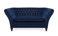 20 Best Blue Sofa Chairs