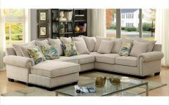 80x80 Sectional Sofas