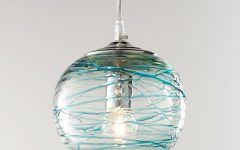The Best Turquoise Pendant Chandeliers