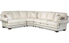 20 Collection of Thomasville Sectional Sofas