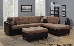 20 Collection of Beige Sectional Sofas