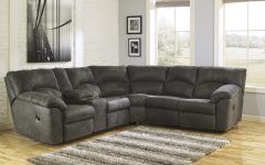 20 Inspirations Dock 86 Sectional Sofas