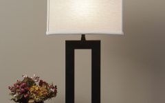 20 Best Overstock Living Room Table Lamps