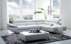 The Best Sectional Sofas at Calgary