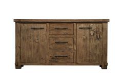 20 Collection of Emmie 84" Wide Sideboards