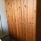 Westhoff 70" Wide 6 Drawer Pine Wood Sideboards
