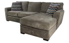 20 Collection of Raymour and Flanigan Sectional Sofas