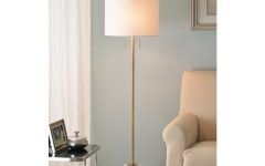The 15 Best Collection of 62 Inch Floor Lamps