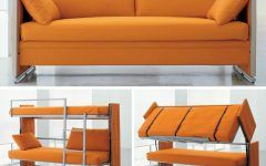 20 Collection of Sofa Bunk Beds