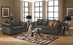 Sofa Loveseat and Chairs