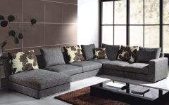 2024 Best of Sectional Sofas at Edmonton