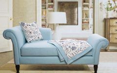 20 Best Collection of Bedroom Sofas