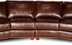 20 Best Ideas 4 Seat Leather Sofas