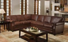 20 Collection of Sectional Sofas Under 400