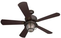 20 Best Outdoor Ceiling Fans with Remote and Light