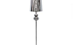 The Best Silver Floor Lamps