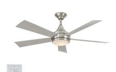 Stainless Steel Outdoor Ceiling Fans