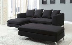 The Best Cheap Black Sofas