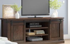 20 Inspirations Blaire Solid Wood Tv Stands for Tvs Up to 75