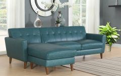 The 20 Best Collection of Bloutop Upholstered Sectional Sofas