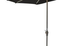 Top 20 of Sunbrella Black Patio Umbrellas
