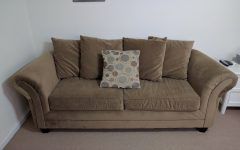 20 Collection of Symmetry Fabric Power Reclining Sofas