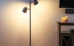 2024 Best of 3 Light Tree Floor Lamps