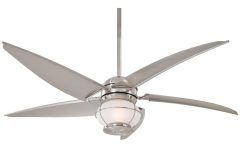 2024 Latest Minka Outdoor Ceiling Fans with Lights