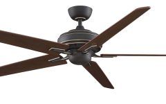 20 The Best Outdoor Ceiling Fans Without Lights