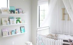 The Best Cheap Chandeliers for Baby Girl Room